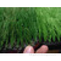 artificial grass with green/black yarn,Hot Sale!!!